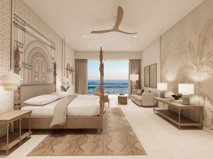 Azure Villas