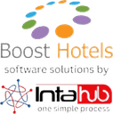 Boost Hotels