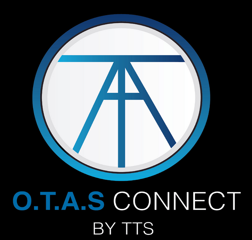 OTAs Connect by TTS