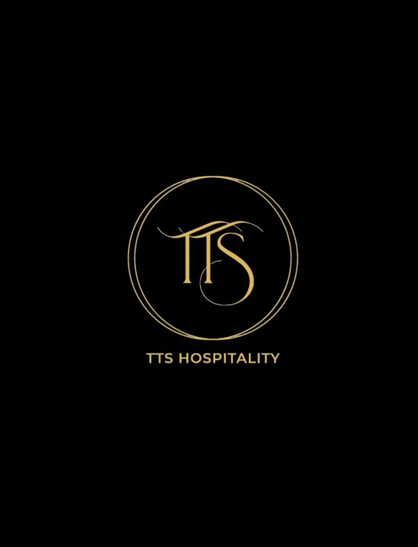 TTS Hospitality Logo