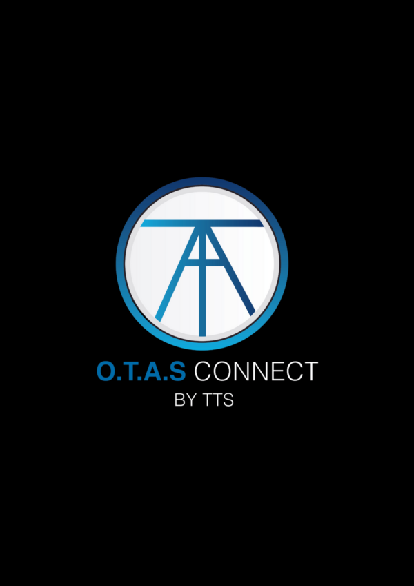 OTAs Connect Logo
